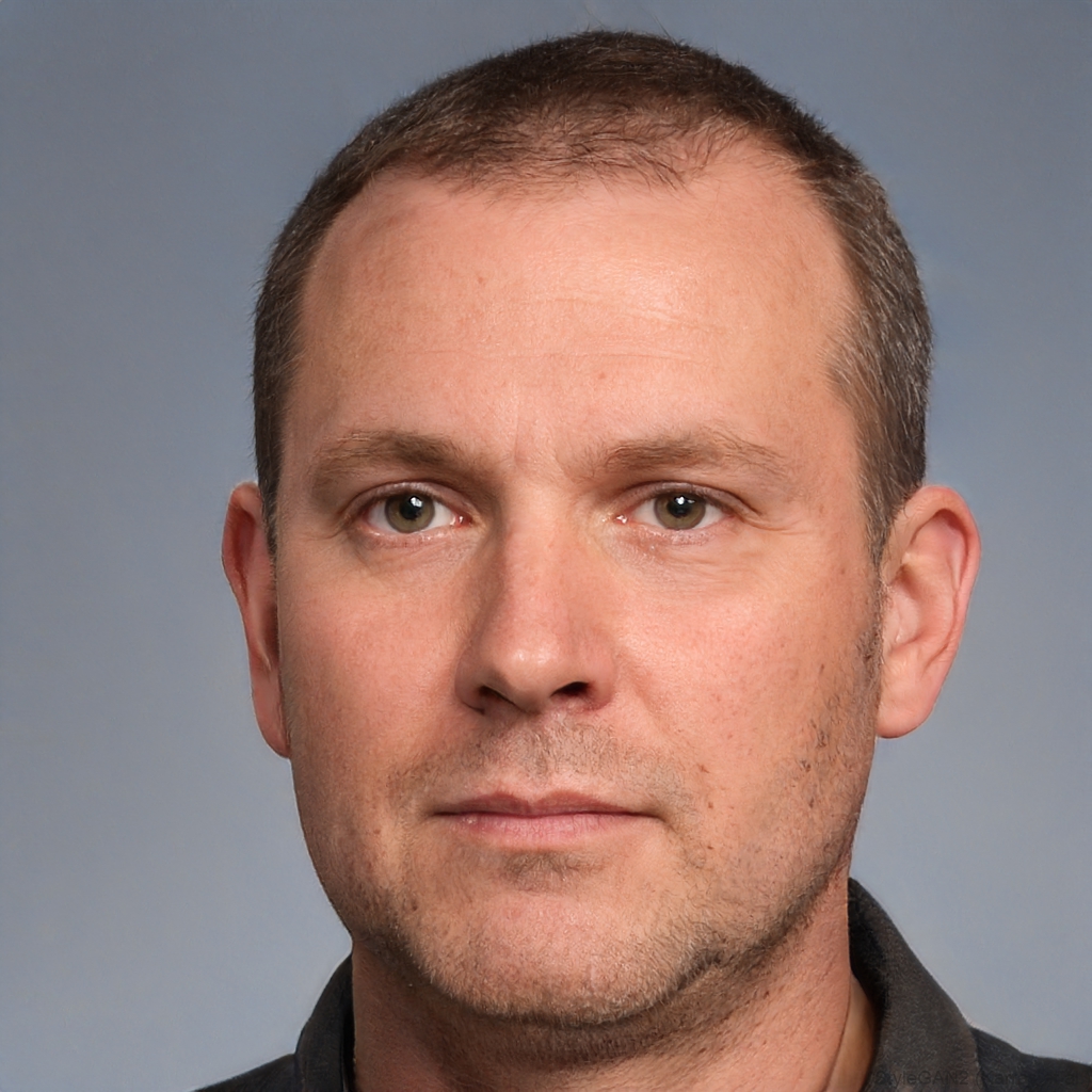 Hans de Jong, redacteur Nederlandse OnlyFans